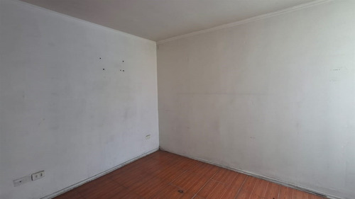Departamento En Venta De 3 Dorm. En Santiago