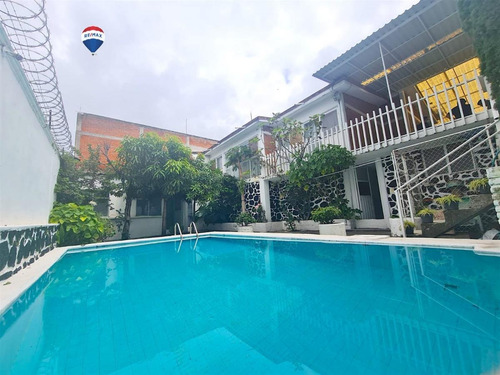 Imagen 1 de 17 de Venta De Casa Sola, Lomas Tétela, Cuernavaca, Morelos...clave 3672