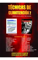 Comprar Manual Técnicas Climatización Automotriz 2