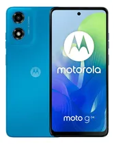 Comprar Motorola Moto G04 Dual Sim 128gb 8gb Ram Azul
