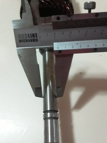 Inducido De Arranque Para Blazer Century Cavalier 3 Canales