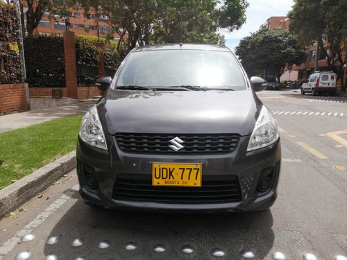 Suzuki Ertiga 7 Puestos Mt 1.4