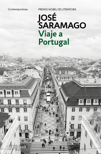 Viaje A Portugal (libro Original)