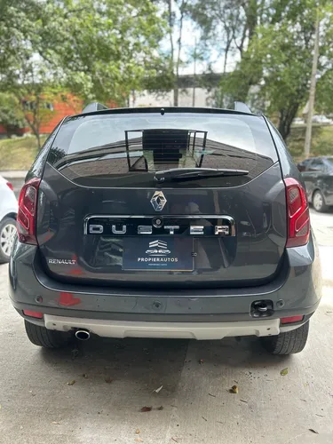 Renault Duster 1.6 Dynamique 4X2