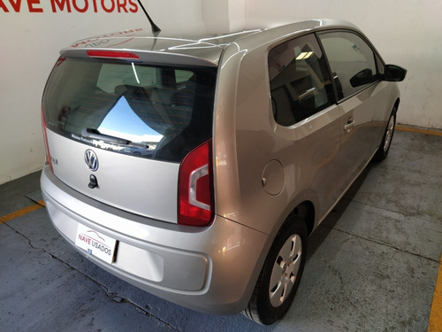 Volkswagen Up 3 Ptas 1.0 Pfy