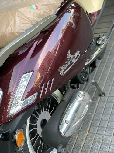 Imagen 12 de 18 de Motomel Strato Alpino 150 Okm Betacenter Financacion Con Dni