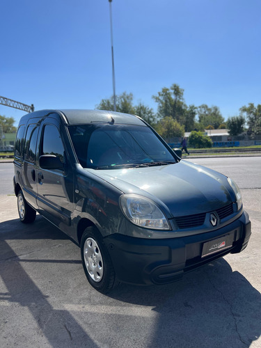Renault Kangoo 1.6 Furgon Ph3 Confort 1plc