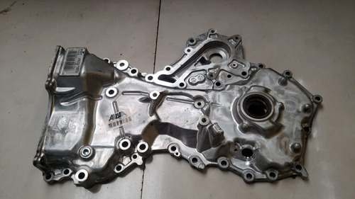 Tampa Frontal Motor Toyota Yaris 1.5 2018 A 2021