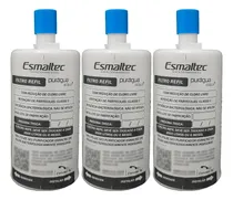 Comprar Esmaltec Original Kit 3 Refis Filtros Acqua7 P\u002F Purificador