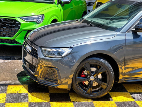 Audi A1 1.4 Sportback Ego S-tronic Dsg