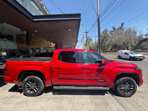 Toyota Tundra 3.5 V6 Hev Platinum 4X4