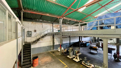 Imagen 8 de 27 de Impecable Galpón En Venta En El Llanito! Mls#22-23703