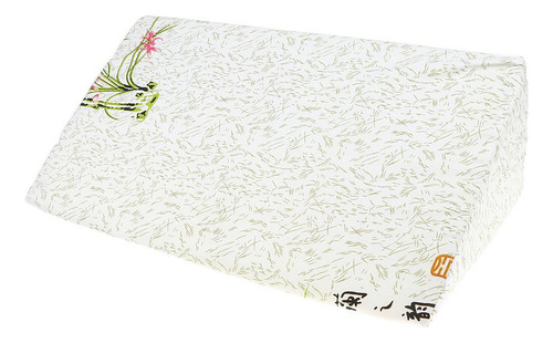 Youpin Almohada De Para Reflujo Ácido Blanco 49 X 28 X 12 Cm