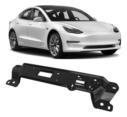 Suporte De Sensor De Radar Do Pára-choque Dianteiro 11037600