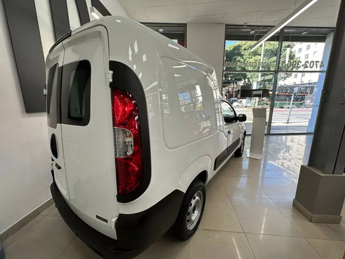 Fiat Fiorino 1.4 Endurance