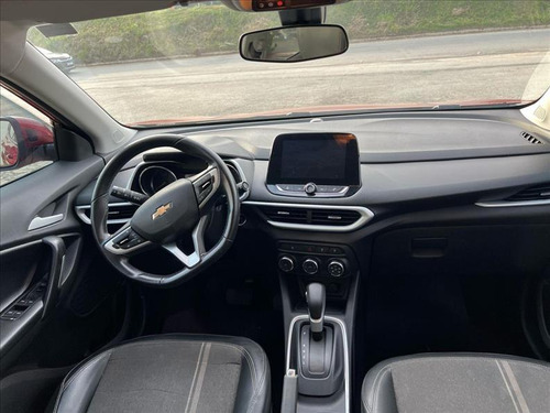 Chevrolet Tracker 1.0 Turbo Ltz