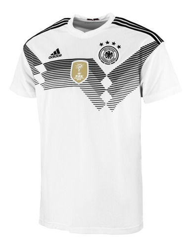 Camiseta Selección Alemania 2018 Titular adidas Nueva 