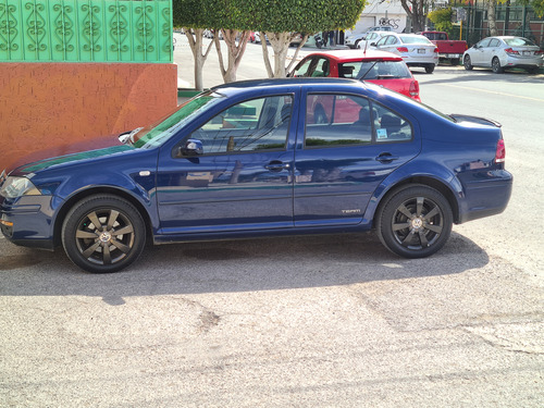 Volkswagen Jetta Clásico 2.0 Cl Team Mt