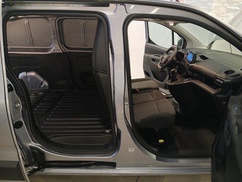 Opel Combo Diesel