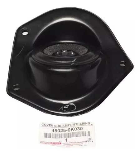 comprar Guardapolvo Columna De Direccion Toyota Fortuner Hilux Kavak