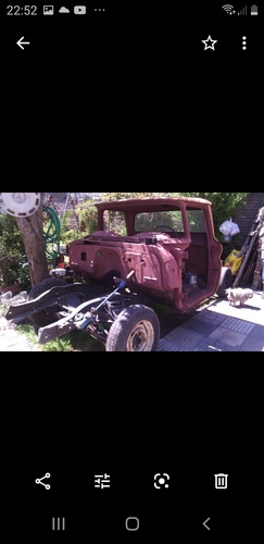 Chevrolet Apache