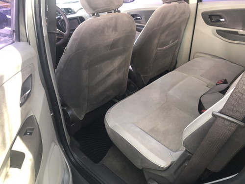 Chevrolet Spin 1.8 Ltz 5as 105cv