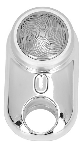 Minirecortadora De Barba Ipx7 Recargable Por Usb