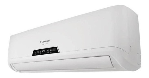 Aire acondicionado Split Electrolux 22000 Ecoturbo Btus Cold