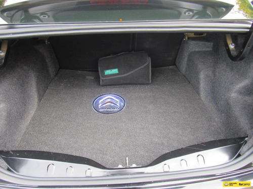 Citroën C-Elysée 1.6 Feel