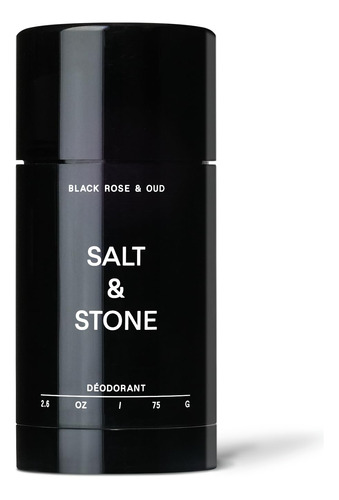 Salt & Stone Desodorante Natural | Desodorante Natural Extra