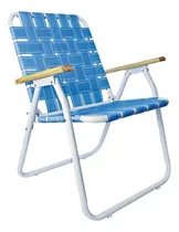 Comprar Reposera Descansar Playera Caño Fija