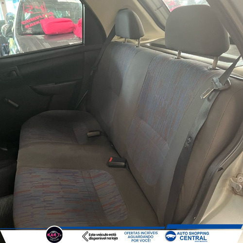 Chevrolet Celta SPIRIT/ LT 1.0 MPFI 8V FLEXP. 5P