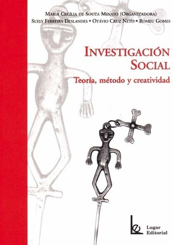 Investigacion Social - Teoria Metodo Y Creatividad - Segunda