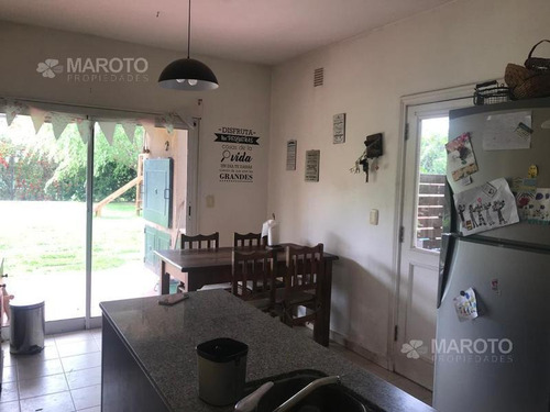 Imagen 14 de 22 de Casa En Venta En San Lucas Village - Maroto Propiedades-