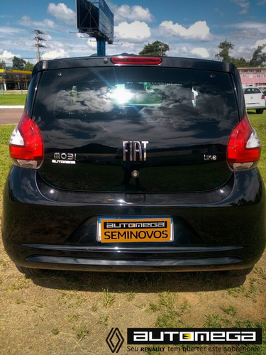 Imagem 4 de 9 de Mobi Drive