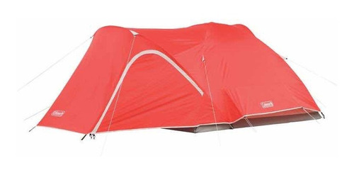 Carpa Coleman Hooligan 4p