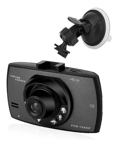 Camara Seguridad Dvr Toyota Fj Cruiser
