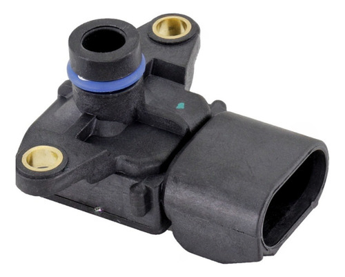 Sensor Map Dodge Ram 2500 5.7l 2006 Ifuel