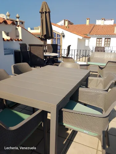 Pueblo Viejo Apartamento