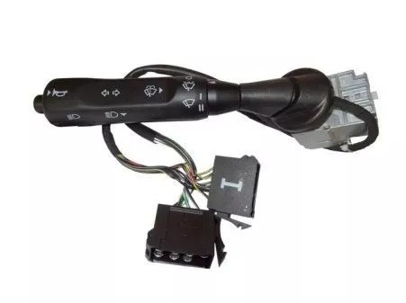 Llave Palanca Mercedes Benz Luces Bocina Y Limpia Parabrisas