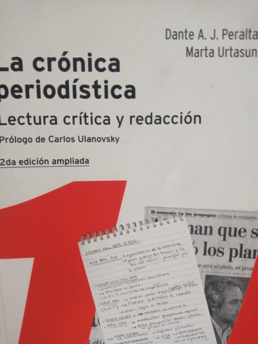 La Cronica Periodistica Peralta