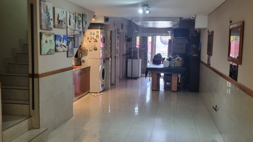Unico Triplex Con 40mts De Fondo