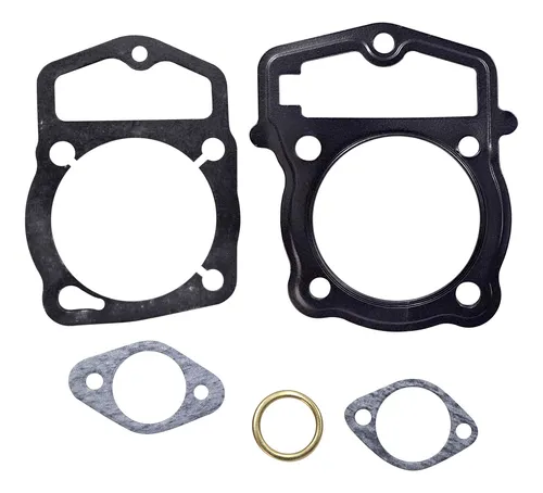 Juego Juntas Cabeza Cilindro Corven Txr 250 L Jc Um
