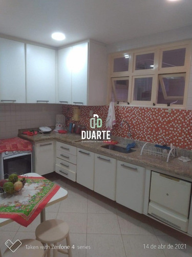 Imagem 16 de 20 de Apartamento - Ap03867 - 69481925