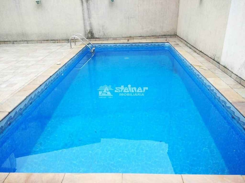 Imagem 29 de 30 de Venda Sobrado 3 Dormitórios Jardim Eusonia Guarulhos R$ 850.000,00 - 35683v