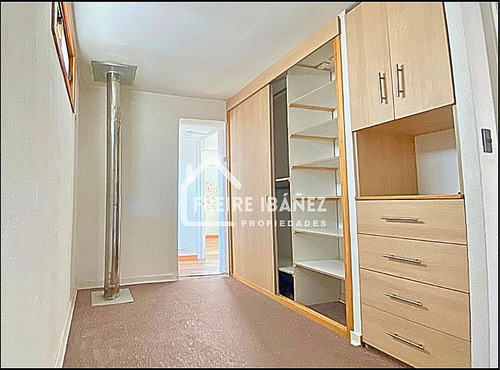 Casa En Venta En Hualpén, Floresta Vi 4 Dormitorios