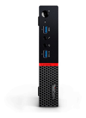 Mini Cpu Lenovo Tiny M600 4 Ram+120 Ssd Windows 10 (Reacondicionado)