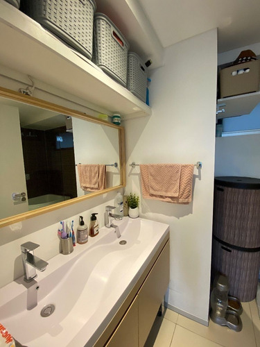Departamento En Venta En Citta San Jerónimo Junto La Anahuac Sur