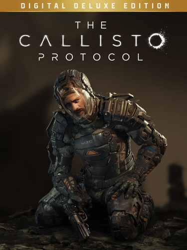 The Callisto Protocol Deluxe Edition | Pc | Steam