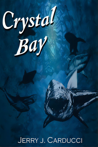 Crystal Bay, De Carducci, Jerry. Editorial Lightning Source Inc, Tapa Blanda En Inglés